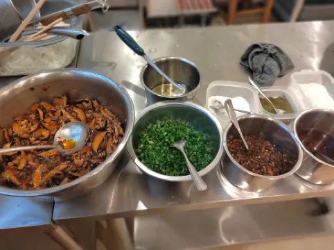 Xishui Golden Bay Hotel