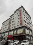 Xinlong Business Hotel (Huolinguole Hongyu Shopping Plaza Branch) Hotels in Holingol