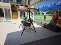 Ran'erju Homestay (Yili Yining International Airport)