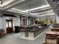 Xindian scientist communication center Hotels in Suide County