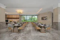 Vienna International Hotel (Taishan Changdachang Plaza) - Frühstück