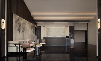 Longyi International Hotel(Xintangwei Subway Station)