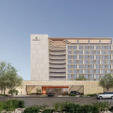 Renaissance Hotel Korla
