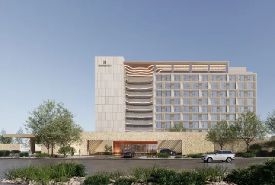 Renaissance Hotel Korla