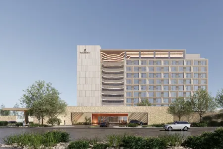 Renaissance Hotel Korla