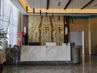 Mandula International Hotel Hotels in Damao Banner