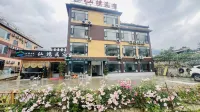 Wonderland Homestay - Balkoner