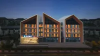HanTing Hotel (Hefei Shaoquan Sports Center Comprehensive Protection Zone Subway Station) Hotels in Hefei