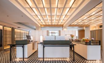 Suzhou Taohuawu Beisita Manting Garden Hotel