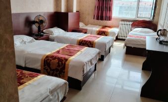 ShashaLina Guesthouse