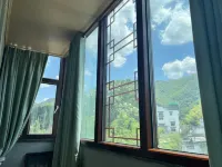 Guwen Ancient Residence Inn, Jixian County - إقامة ريفية