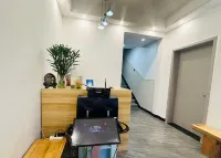 Yunjiuju Homestay