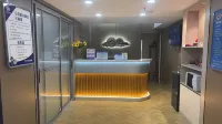 西寧月棲智享民宿（海湖萬達廣場店） - 宠物友好