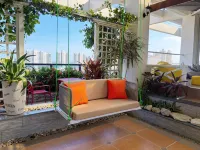 Wenchang Pozhouli Garden Homestay (Municipal Government)