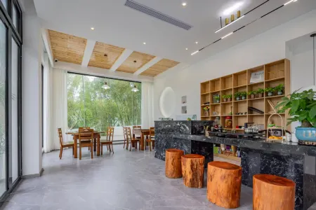 Xiyuan Xiaozhu Homestay (Enshi Grand Canyon) Отели рядом с достопримечательностью «Yizhuxiang Column»