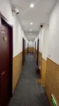 168 Business Hostel