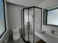 Litang Wencheng Gongzhu Hotel