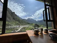 Naicang Scenic Homestay (Zagana Scenic Area)