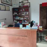 Kecheng Zhicheng Hotel