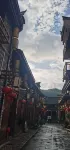 Muxi Cottage - ペット同伴可