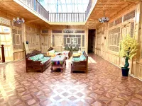 Bajiao Tubo Homestay