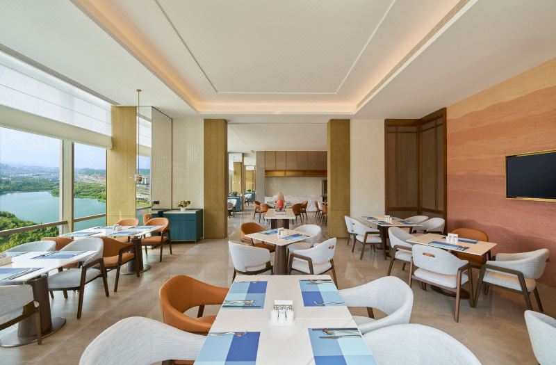 Hyatt Place Kunming South Railway Station photo 5