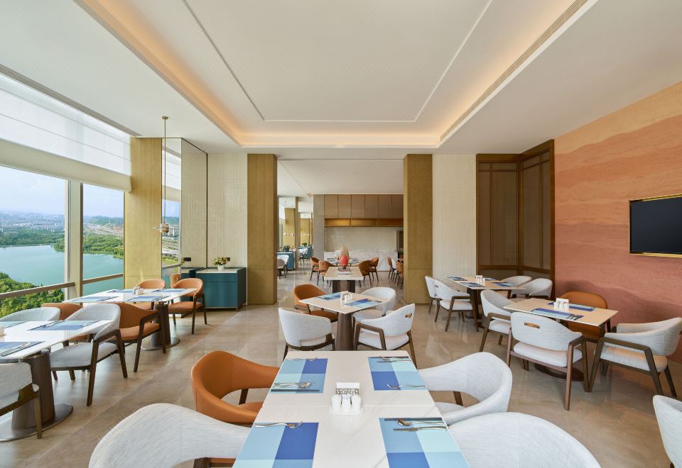 HYATT PLACE KUNMING SOUTH RAILWAY STATION