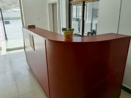 Purang Backpacker Inn