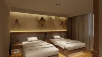 jingyi inn(DatongAncient City Huayan TempieBranch