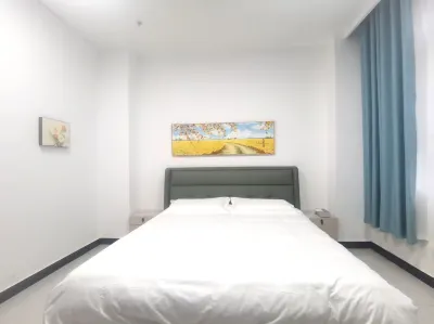 Yining 1314 Homestay Hotels near Yanglaoda Fruit