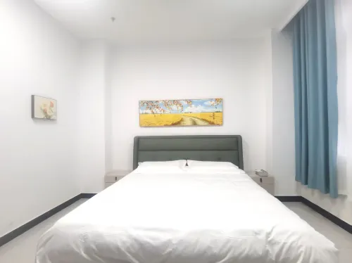 Yining 1314 Homestay Hotels in Yining County