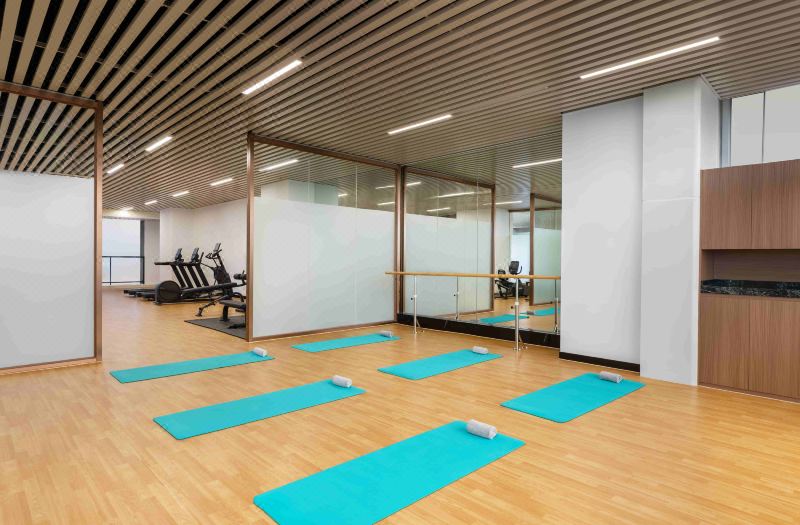 Citadines Gongbei Zhuhai photo 3