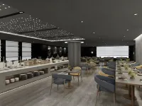 LIA Hotel (Shenzhen Futian Convention and Exhibition Center,Gangxia Metro Station)