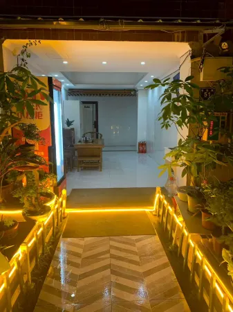 Hangshe Chinese Inn (Jimei School Village Shigu Road) Отели рядом с достопримечательностью «Jiageng Park»