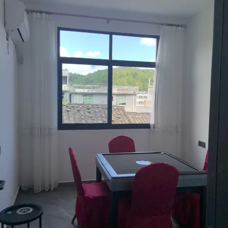 Zhouning Jinqiao Homestay