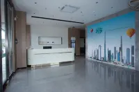 紫金鑫盛智能公寓