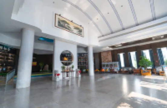 Feike E-Sports Hotel (Pingxiang Nanzheng Street)