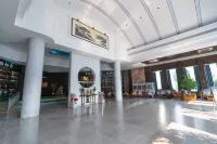 Feike E-Sports Hotel (Pingxiang Nanzheng Street)