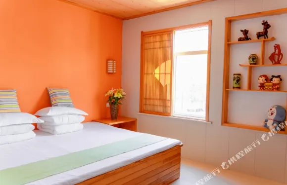 新民添隆軒昂賓館