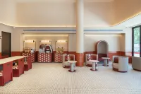 Ni Hao Hotel (Wuhan Yangtze River Bridge Qintai Subway Station) - Mountain view