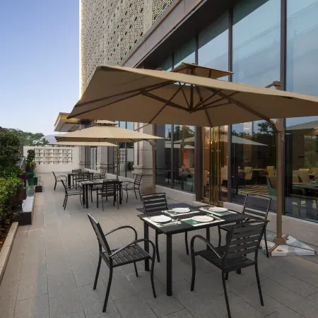 Hawthorn BY WYNDHAM