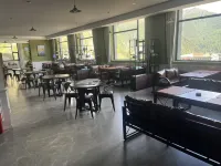 Songji Mountain Retreat Hotel Các khách sạn ở Đạo Thành