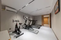 Yashijing Hotel (Qianjiang Wanda Plaza)