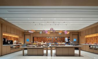 Hampton by Hilton Jiuyan Bridge Dongda Road