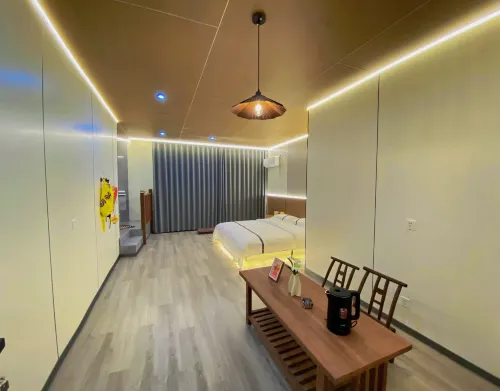 Leishan Naixia Farm Stay