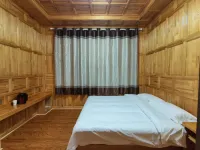 Xiahe Shiliuyuan Homestay - balcon