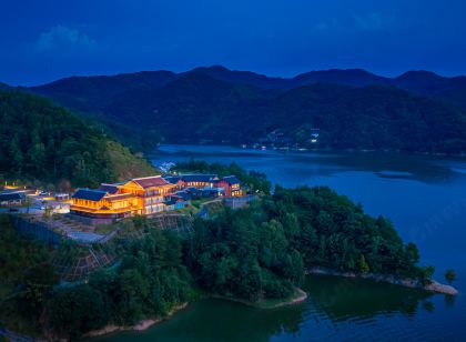 Longhu Dulu • Luyuwan Homestay