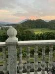 Tingtao Yanyu Building Homestay - con vistas a la montaña