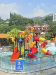 Wenquan Niaochao Hotel - Water Park