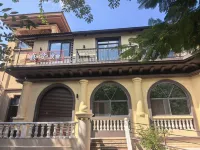 真愛民宿 鄰近長泰漂流的酒店